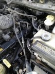 Vehicle Car Engine Auto part